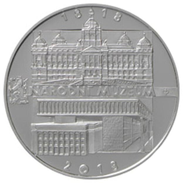 200. výročí založení Národního muzea