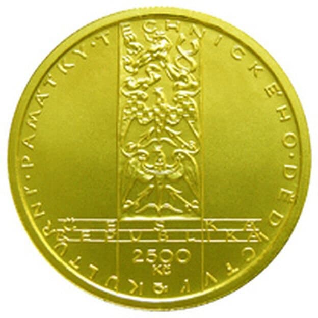 Kulturní památka větrný mlýn v Ruprechtově - rubová strana