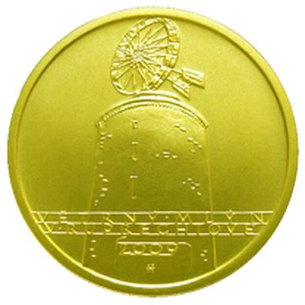 Kulturní památka větrný mlýn v Ruprechtově