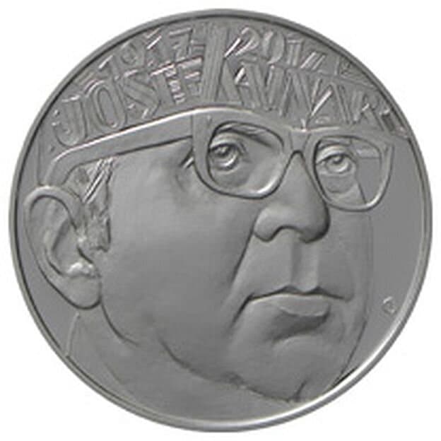 100. výročí narození Josefa Kainara