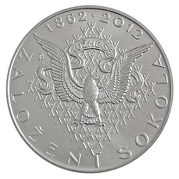 150. výročí - založení Sokola