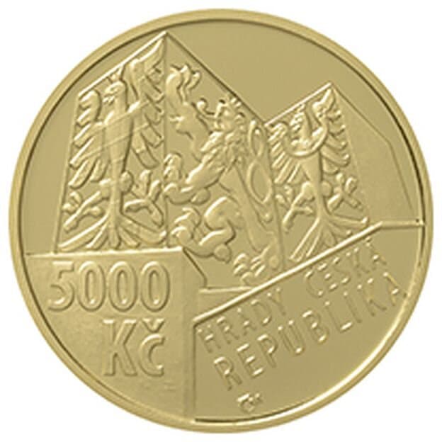 Hrad Buchlov - rubová strana