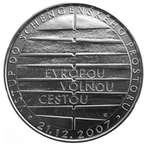 Vstup do schengenského prostoru