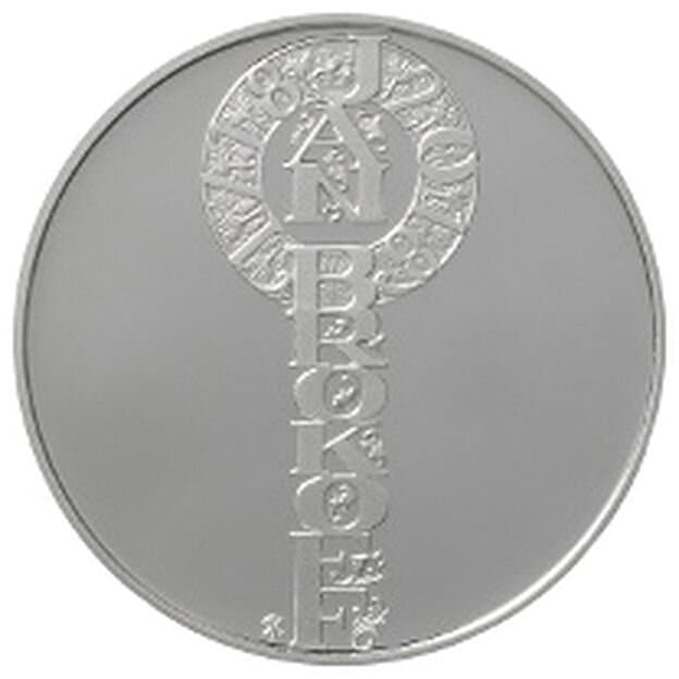 300. výročí úmrtí Jana Brokoffa