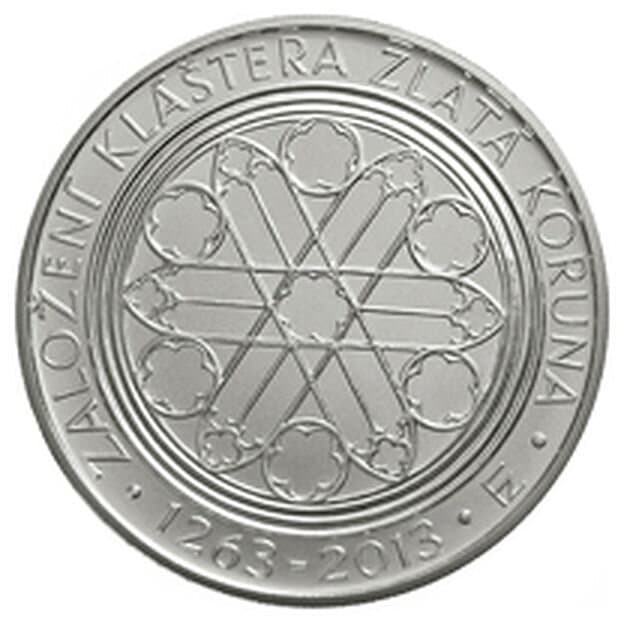 750. výročí založení kláštera Zlatá Koruna