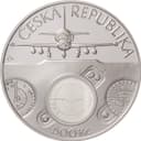 Cvičný letoun Aero L-39 Albatros