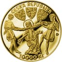 1100. výročí úmrtí kněžny Ludmily