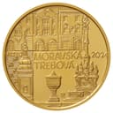 Město Moravská Třebová