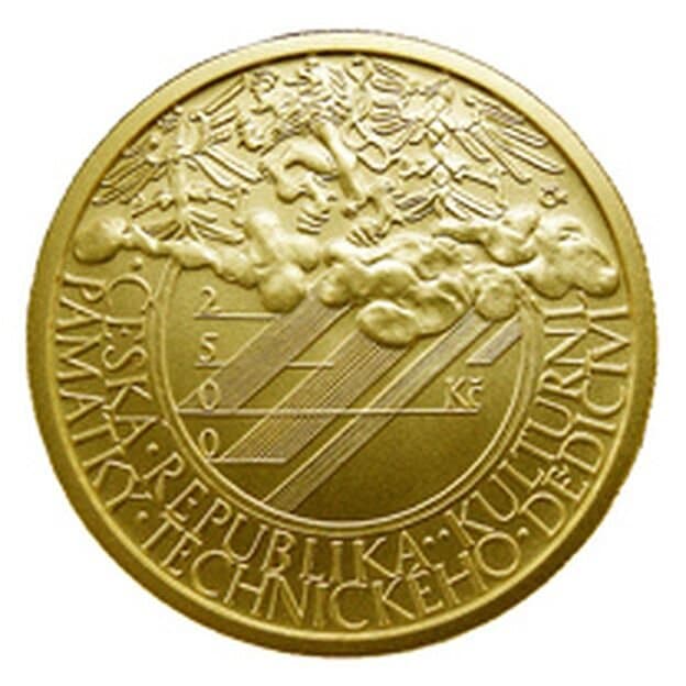 Národní kulturní památka Klementinum - observatoř - rubová strana