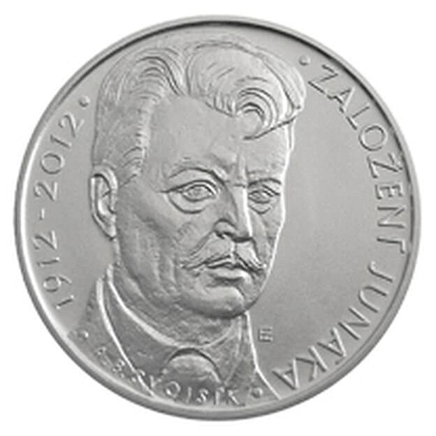 100. výročí - založení Junáka