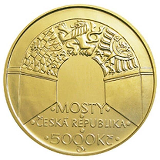 Negrelliho viadukt v Praze - rubová strana