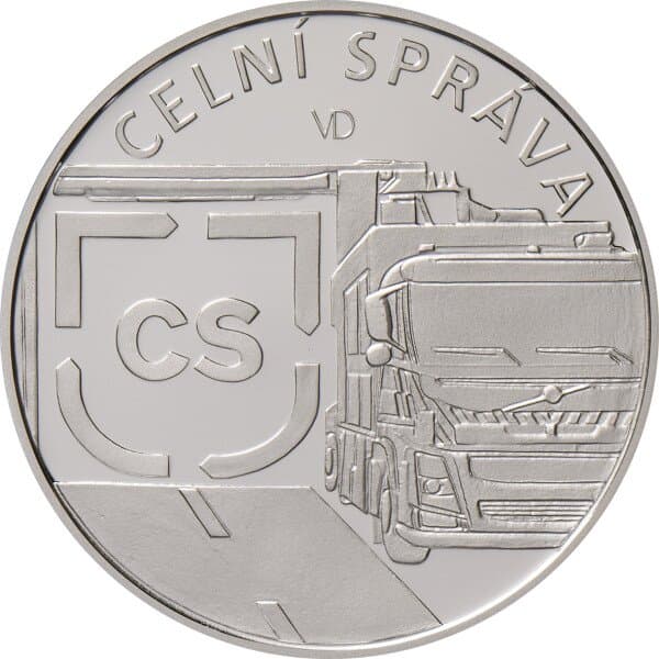 Celní správa