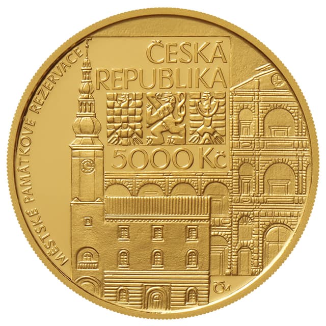 Město Moravská Třebová