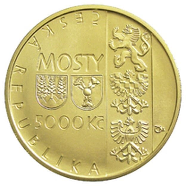 Jizerský most na trati Tanvald-Harrachov - rubová strana