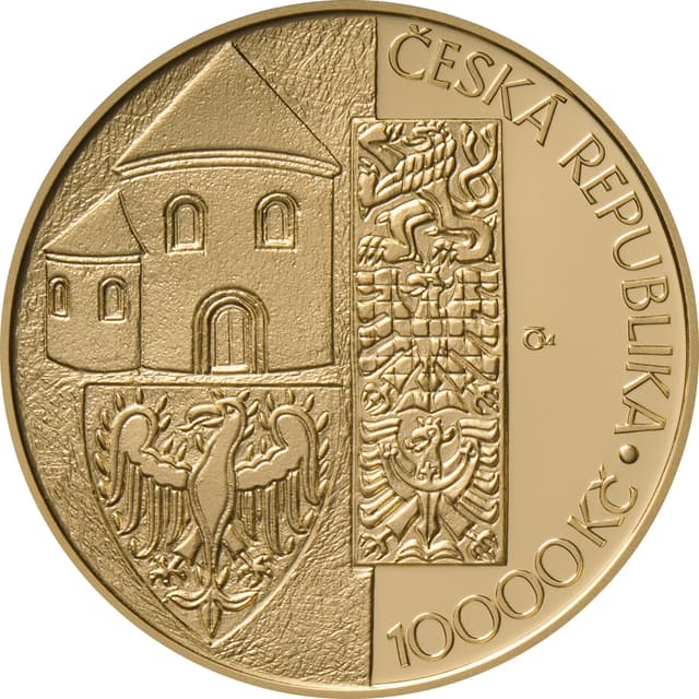 Začátek vlády knížete Václava